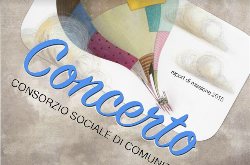 Welfare e comunità: 100 servizi a sostegno