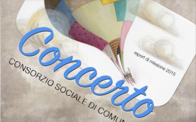 Welfare e comunità: 100 servizi a sostegno